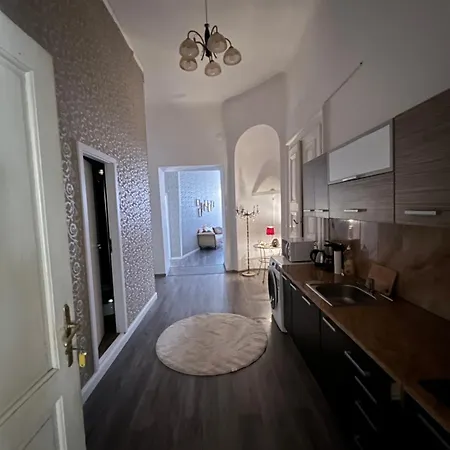 Csaky Palace 11 Bratysława