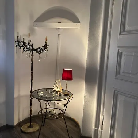 Csaky Palace 11 * Bratysława