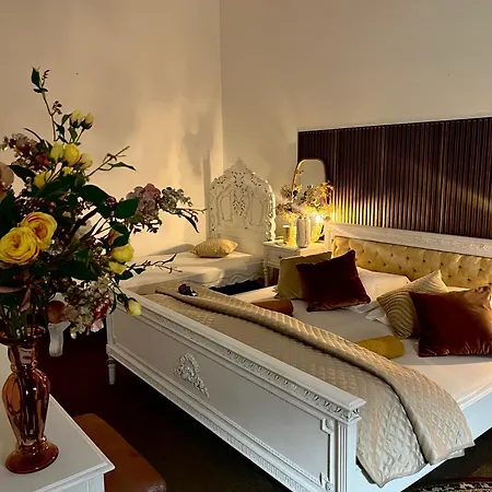 Apartament Csaky Palace 11 *