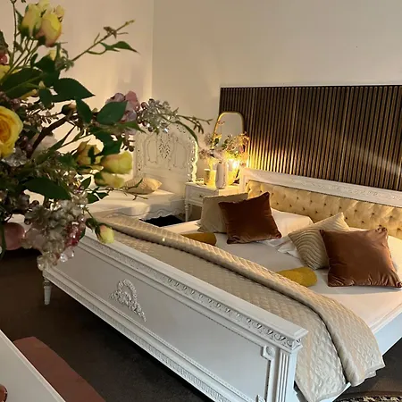 Csaky Palace 11 布拉迪斯拉发