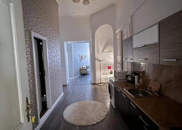 Csaky Palace 11 Bratislava