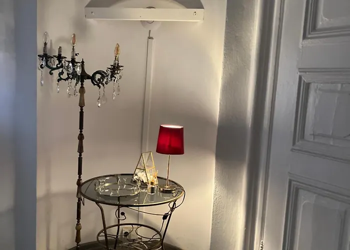 Csaky Palace 11 * Bratislava