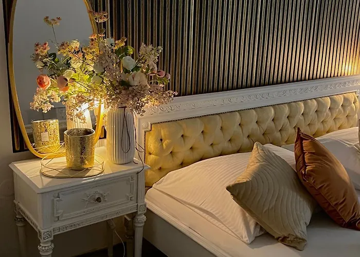 Csaky Palace 11 Apartament *