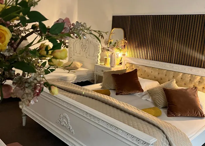 Csaky Palace 11 Bratislava