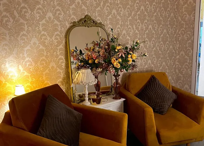 Csaky Palace 11 Bratislava