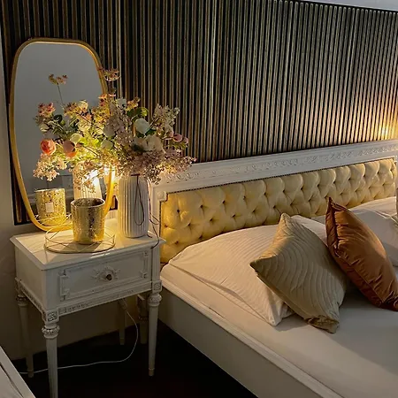 Csaky Palace 11 Appartement *