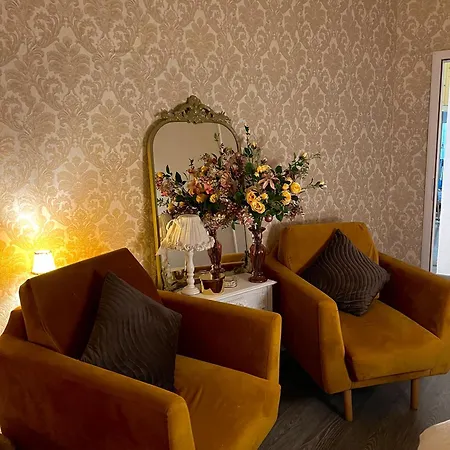 Csaky Palace 11 Bratislava