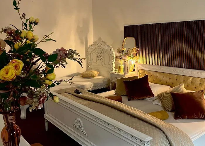 Apartmán Csaky Palace 11 *