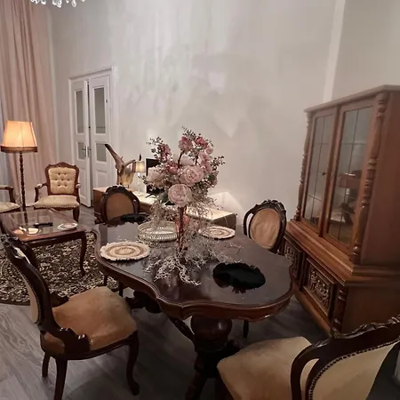 Csaky Palace 11 Διαμέρισμα *