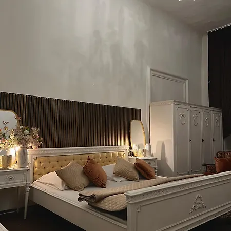 Csaky Palace 11 Διαμέρισμα *